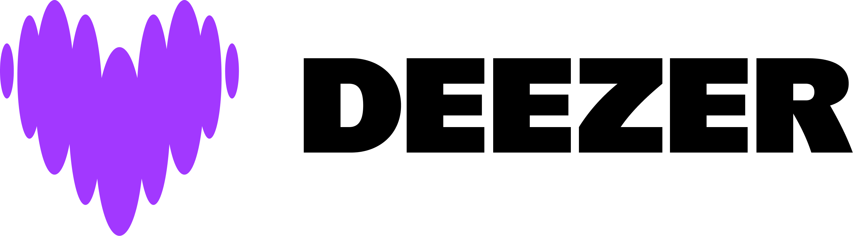 Logo Plano Deezer