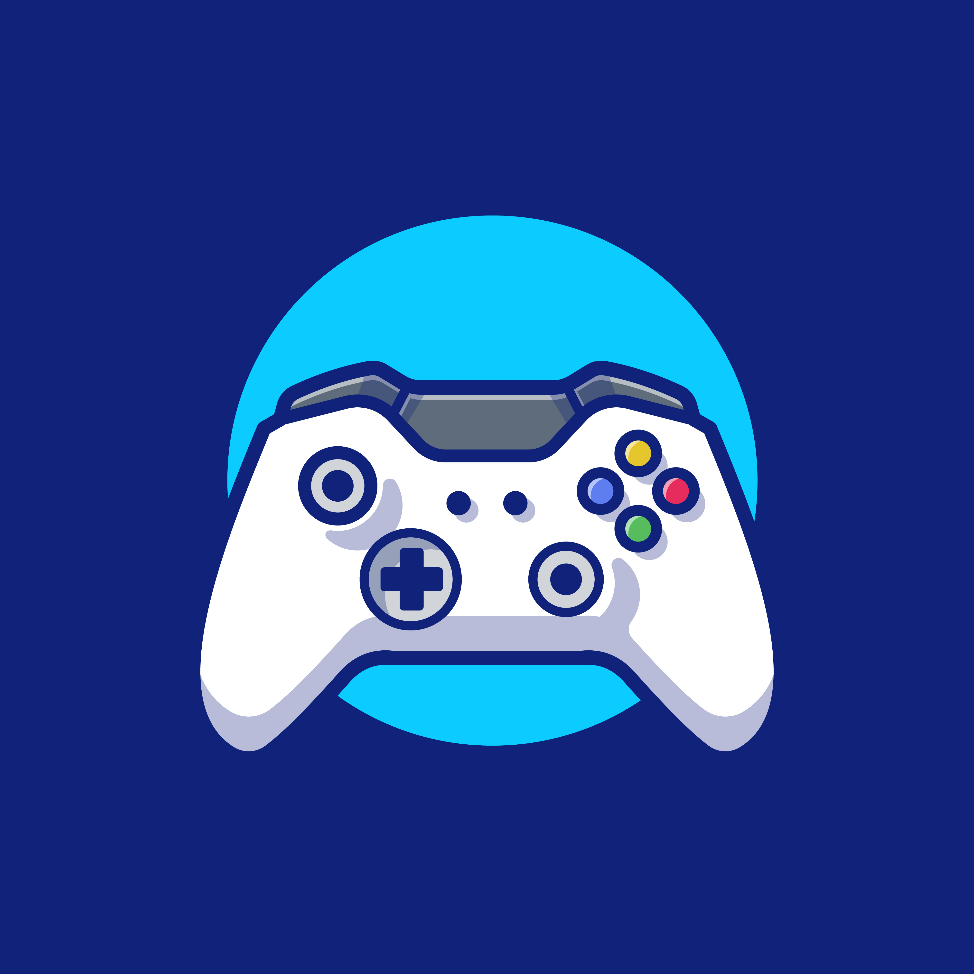 Experiência Gamer